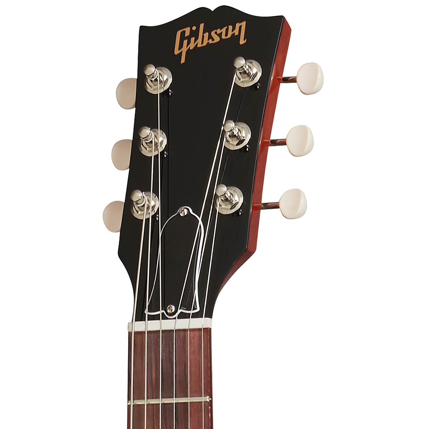 Gibson SG Junior, Vintage Cherry Electric Guitar Gibson