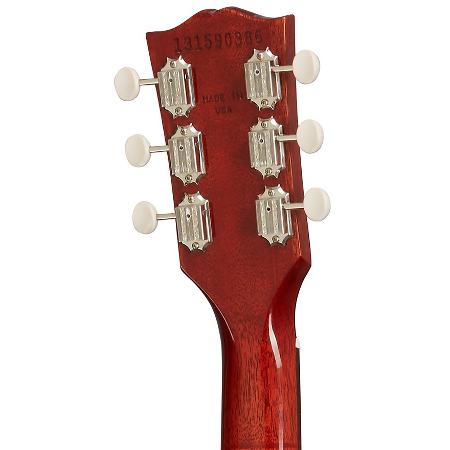 Gibson SG Junior, Vintage Cherry Electric Guitar Gibson