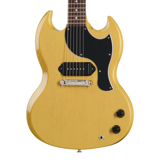 Gibson SG Junior, TV Yellow Gibson