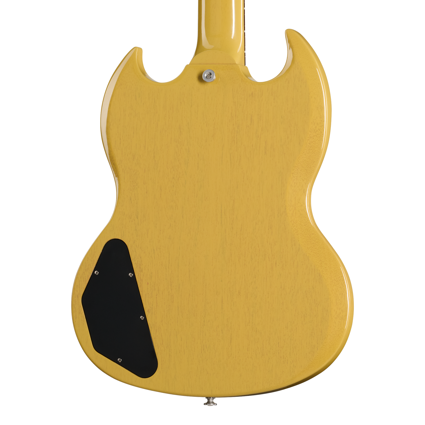 Gibson SG Junior, TV Yellow Gibson