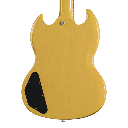 Gibson SG Junior, TV Yellow Gibson