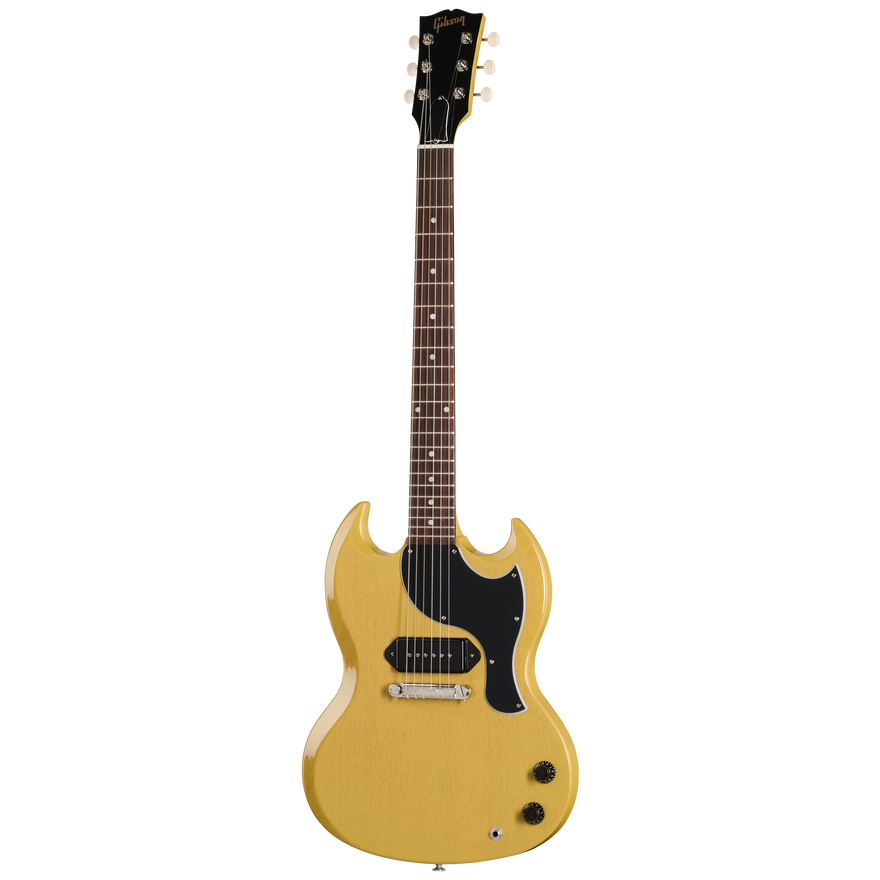 Gibson SG Junior, TV Yellow Gibson
