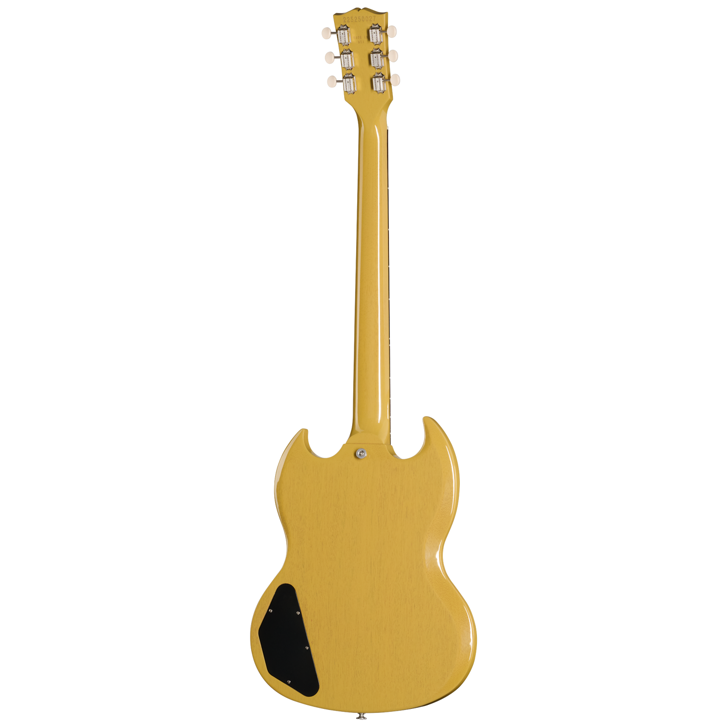 Gibson SG Junior, TV Yellow Gibson