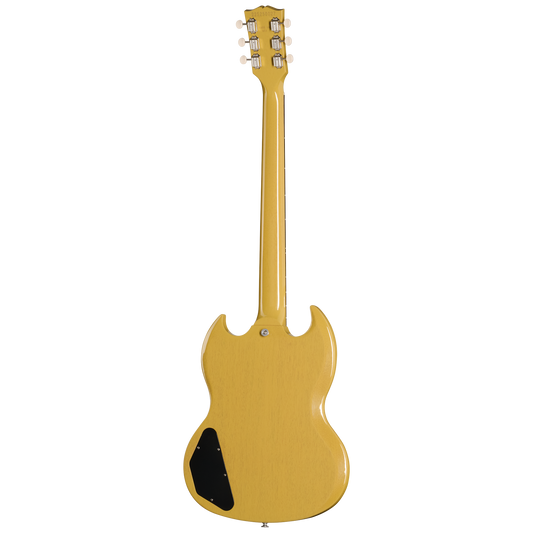 Gibson SG Junior, TV Yellow Gibson