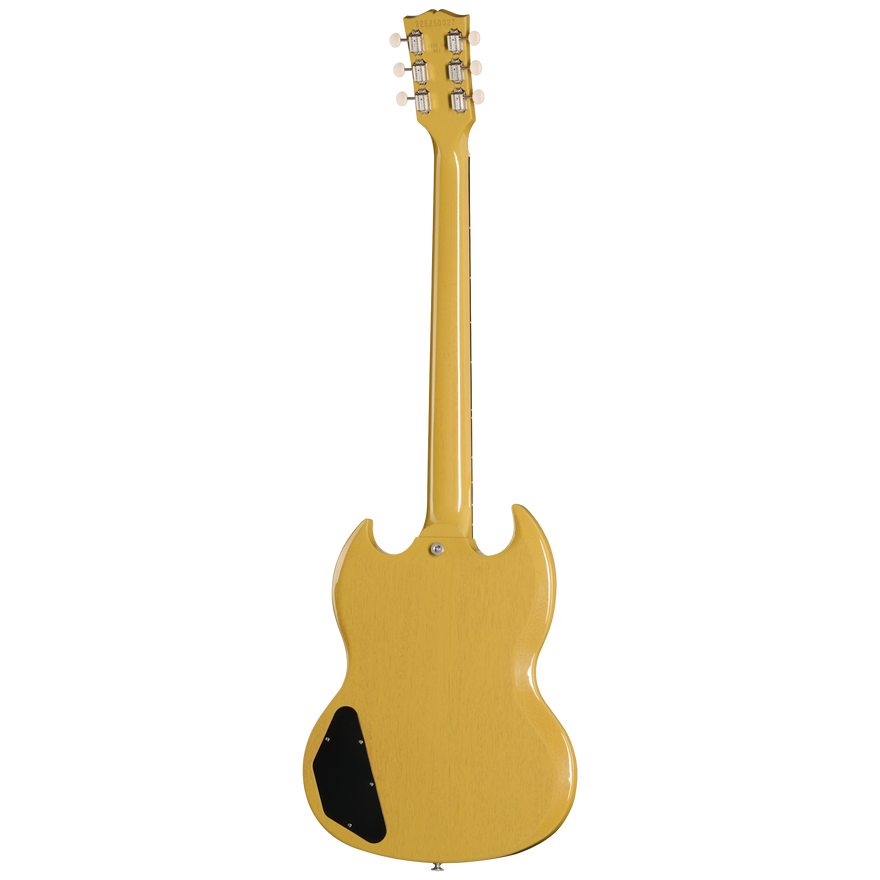 Gibson SG Junior, TV Yellow Gibson