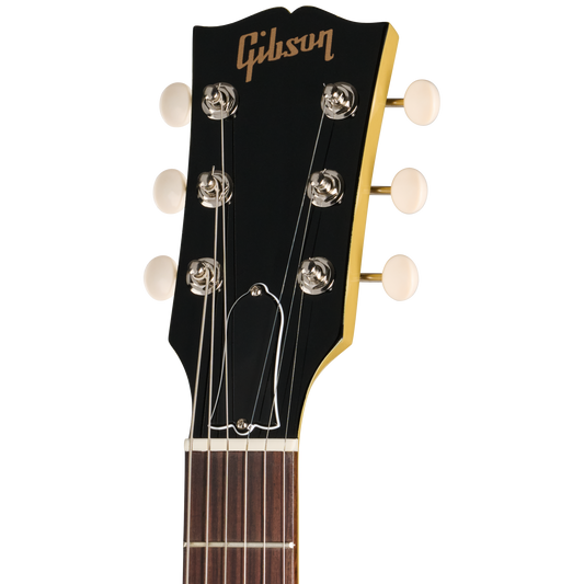 Gibson SG Junior, TV Yellow Gibson