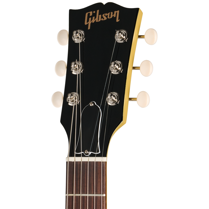 Gibson SG Junior, TV Yellow Gibson