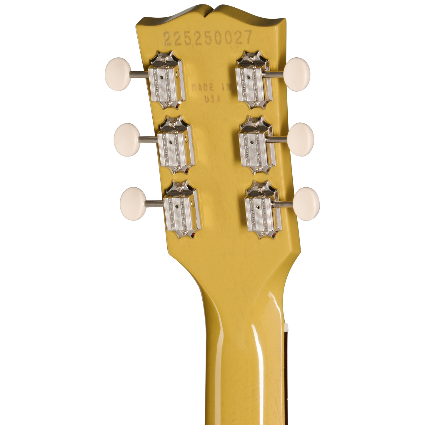 Gibson SG Junior, TV Yellow Gibson