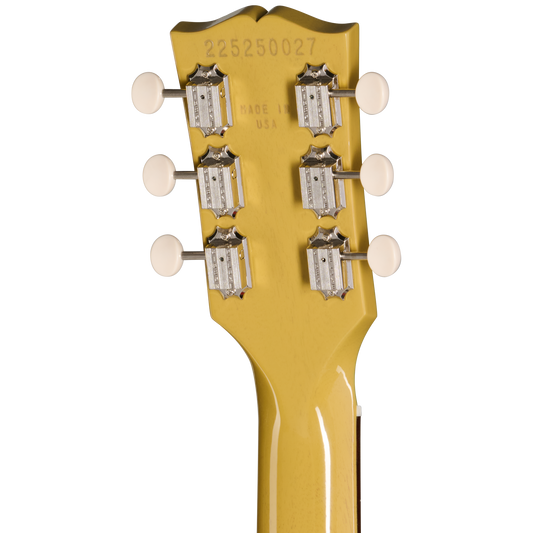 Gibson SG Junior, TV Yellow Gibson