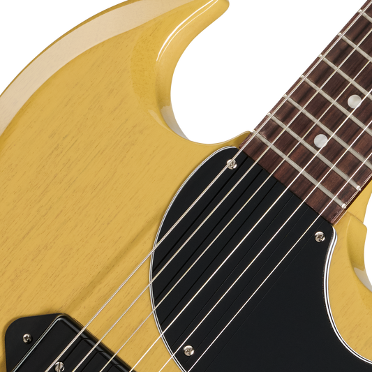 Gibson SG Junior, TV Yellow Gibson