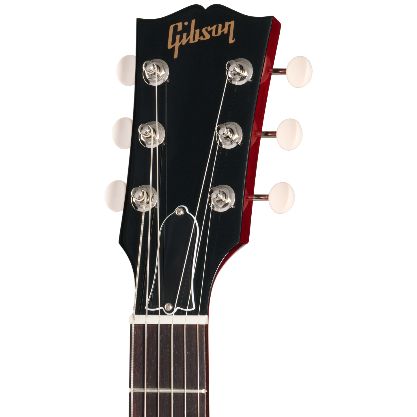 Gibson SG Junior, Vintage Cherry, Exclusive Electric Guitar Gibson