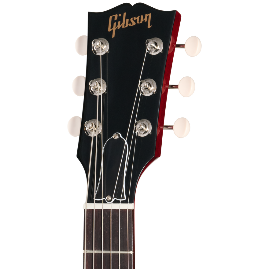 Gibson SG Junior, Vintage Cherry, Exclusive Electric Guitar Gibson