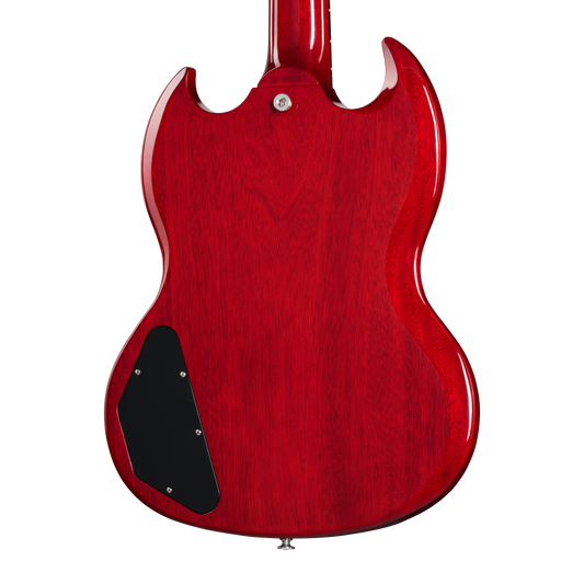 Gibson SG Junior, Vintage Cherry, Exclusive Electric Guitar Gibson