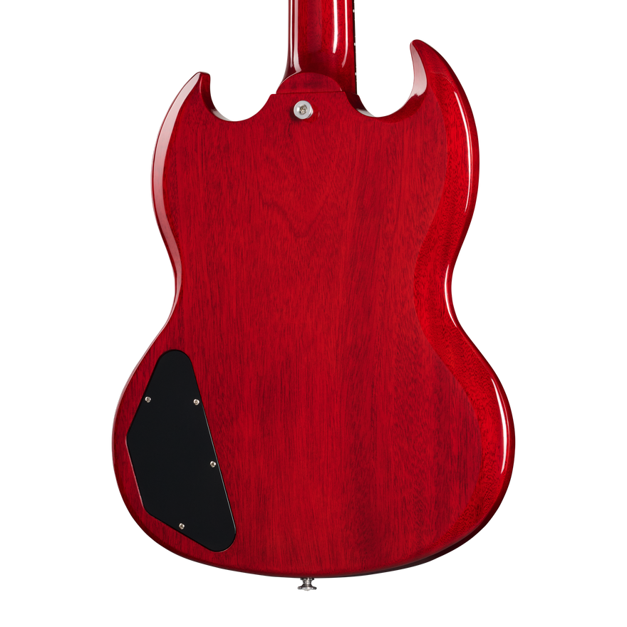 Gibson SG Junior, Vintage Cherry, Exclusive Electric Guitar Gibson