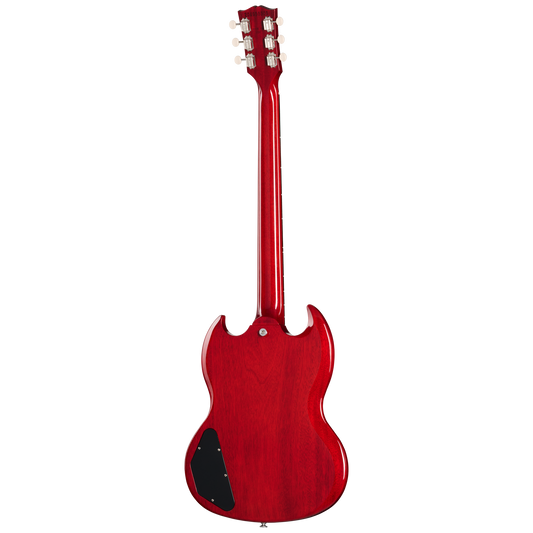 Gibson SG Junior, Vintage Cherry, Exclusive Electric Guitar Gibson