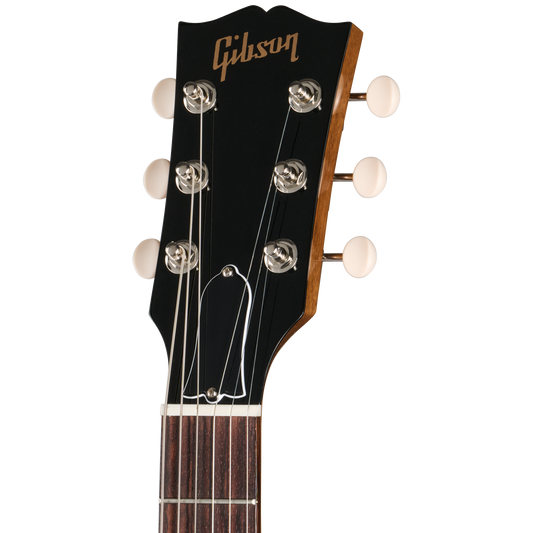 Gibson SG Junior with Humbucker, Walnut, Exclusive Electric Guitar Gibson