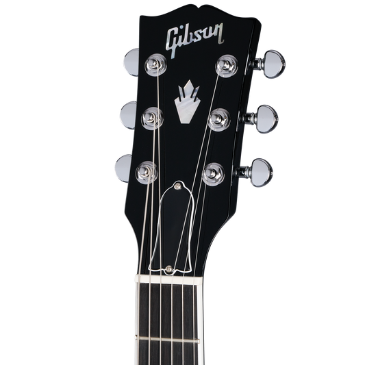 Gibson SG Modern, Trans Black Fade Electric Guitar Gibson