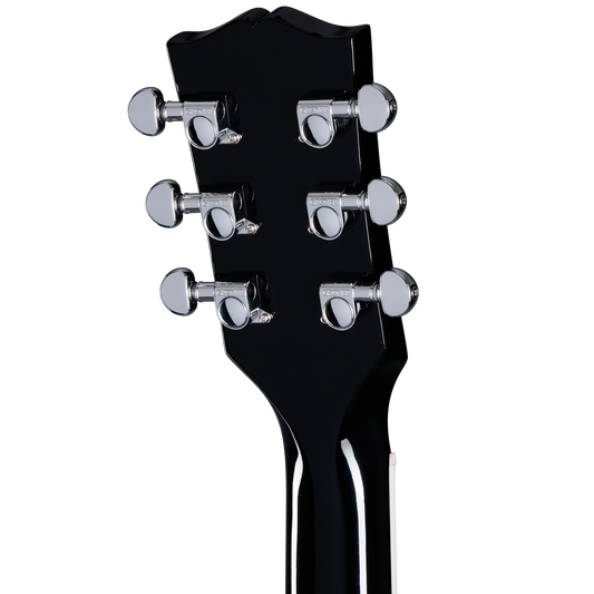 Gibson SG Modern, Trans Black Fade Electric Guitar Gibson