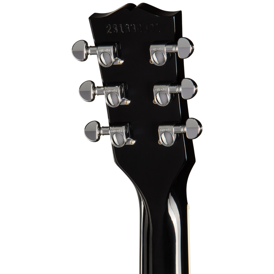 Gibson SG Modern, Left-Handed, Transparent Black Fade Electric Guitar Gibson