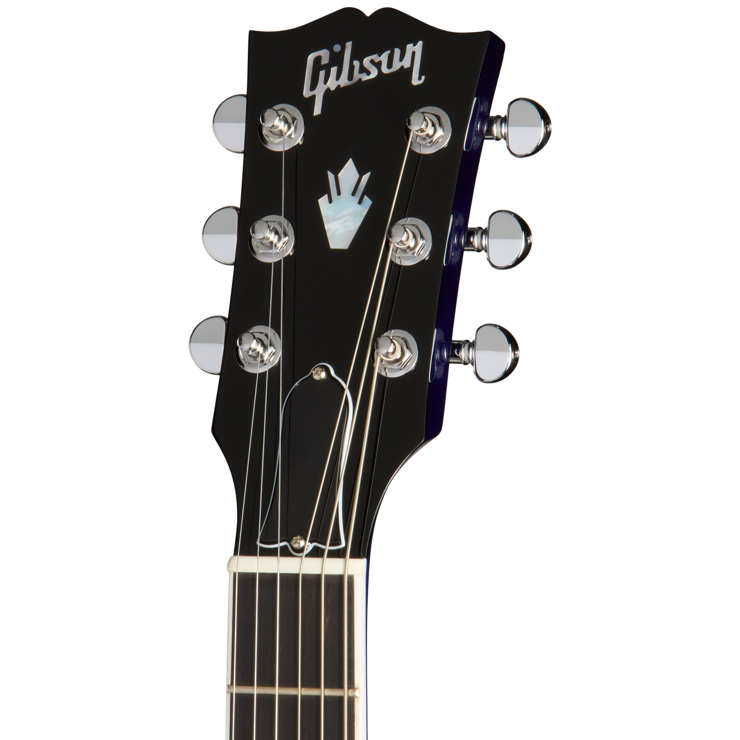 Gibson SG Modern, Left-Handed, Blueberry Fade Electric Guitar Gibson