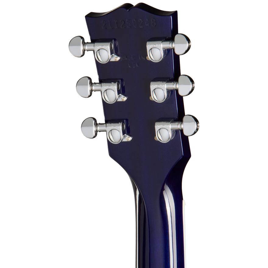 Gibson SG Modern, Left-Handed, Blueberry Fade Electric Guitar Gibson