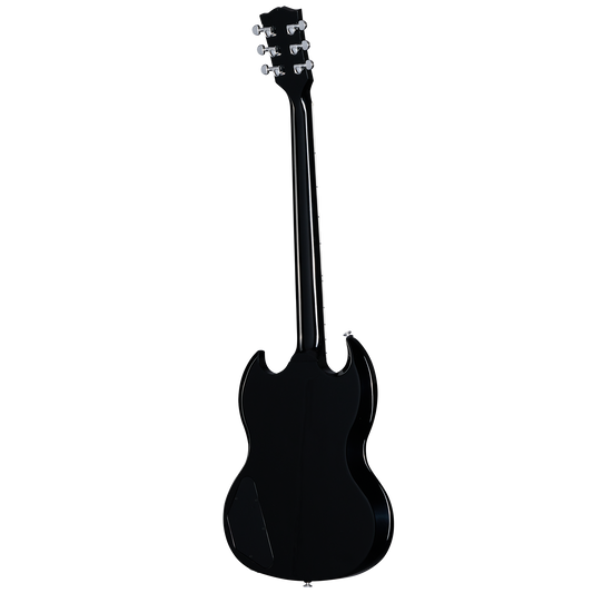 Gibson SG Modern, Dark Purple Burst, Exclusive Electric Guitar Gibson