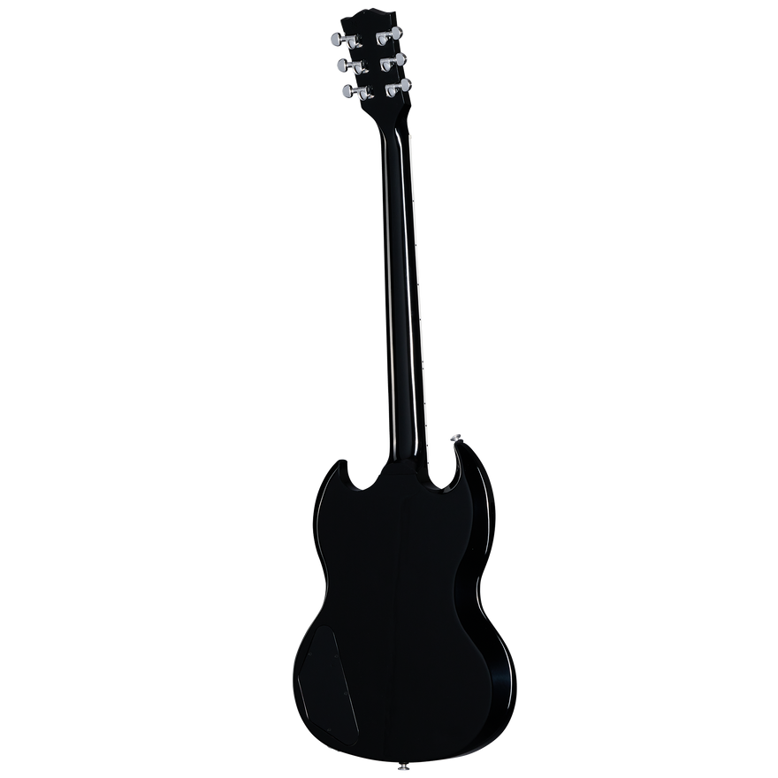 Gibson SG Modern, Dark Purple Burst, Exclusive Electric Guitar Gibson