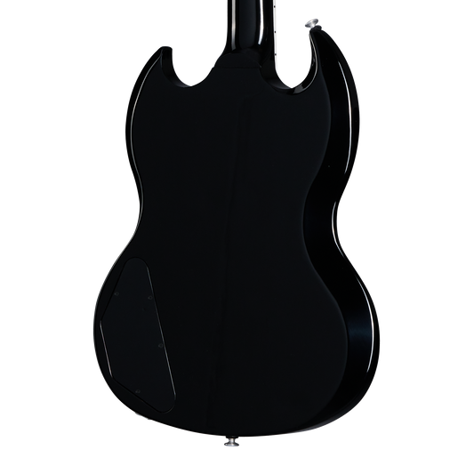 Gibson SG Modern, Dark Purple Burst, Exclusive Electric Guitar Gibson