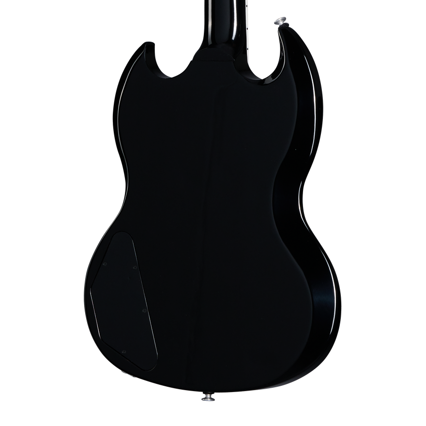 Gibson SG Modern, Dark Purple Burst, Exclusive Electric Guitar Gibson