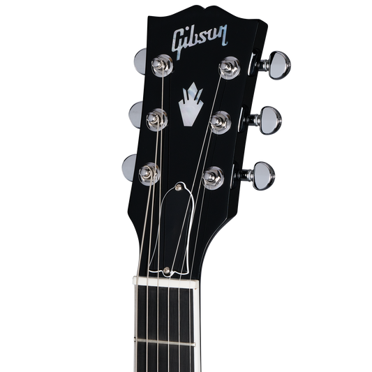 Gibson SG Modern, Dark Purple Burst, Exclusive Electric Guitar Gibson
