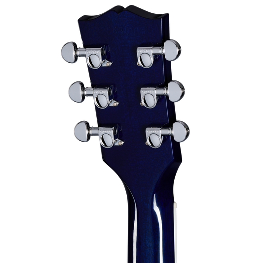 Gibson SG Modern, Blueberry Fade Electric Guitar Gibson