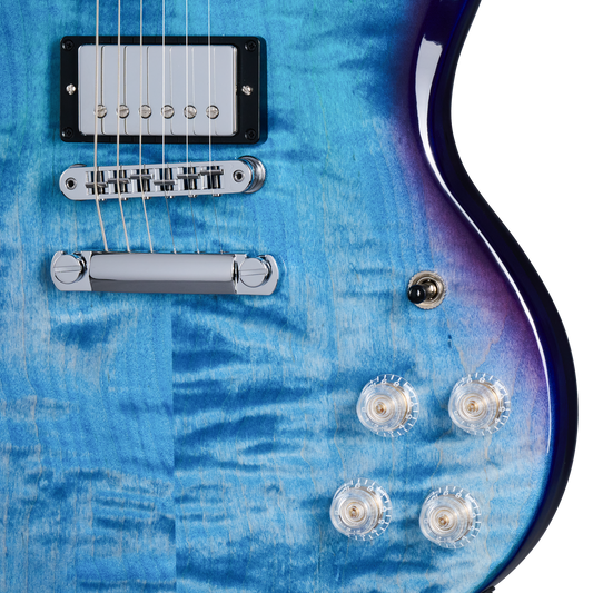 Gibson SG Modern, Blueberry Fade Electric Guitar Gibson
