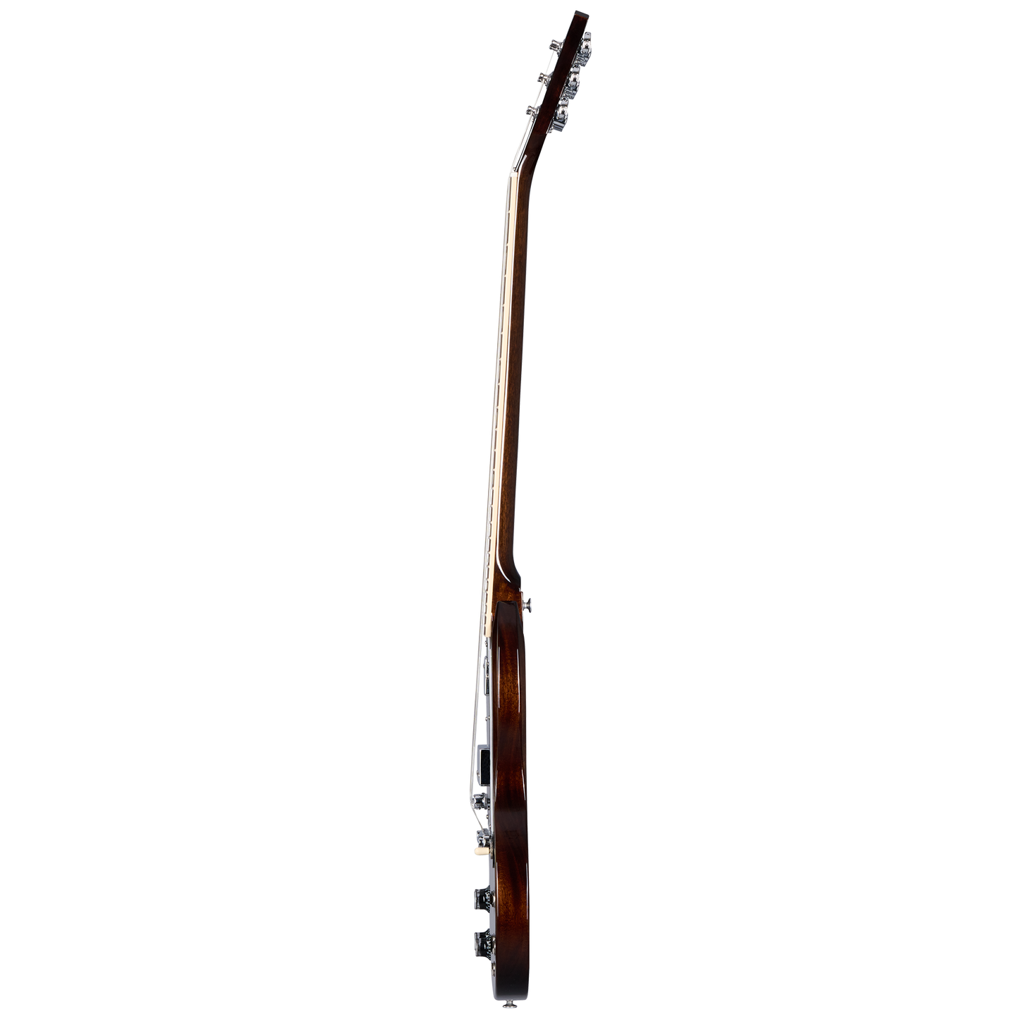Gibson SG Standard, Dark Walnut, Exclusive Electric Guitar Gibson
