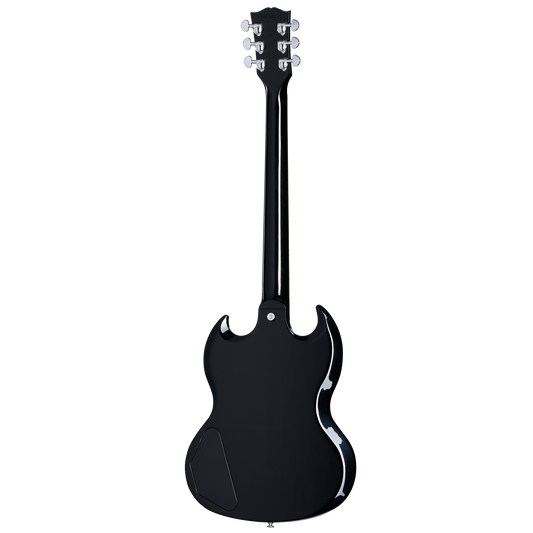 Gibson SG Standard Custom Color, Cardinal Red Burst Electric Guitar Gibson