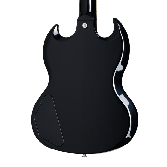 Gibson SG Standard Custom Color, Cardinal Red Burst Electric Guitar Gibson