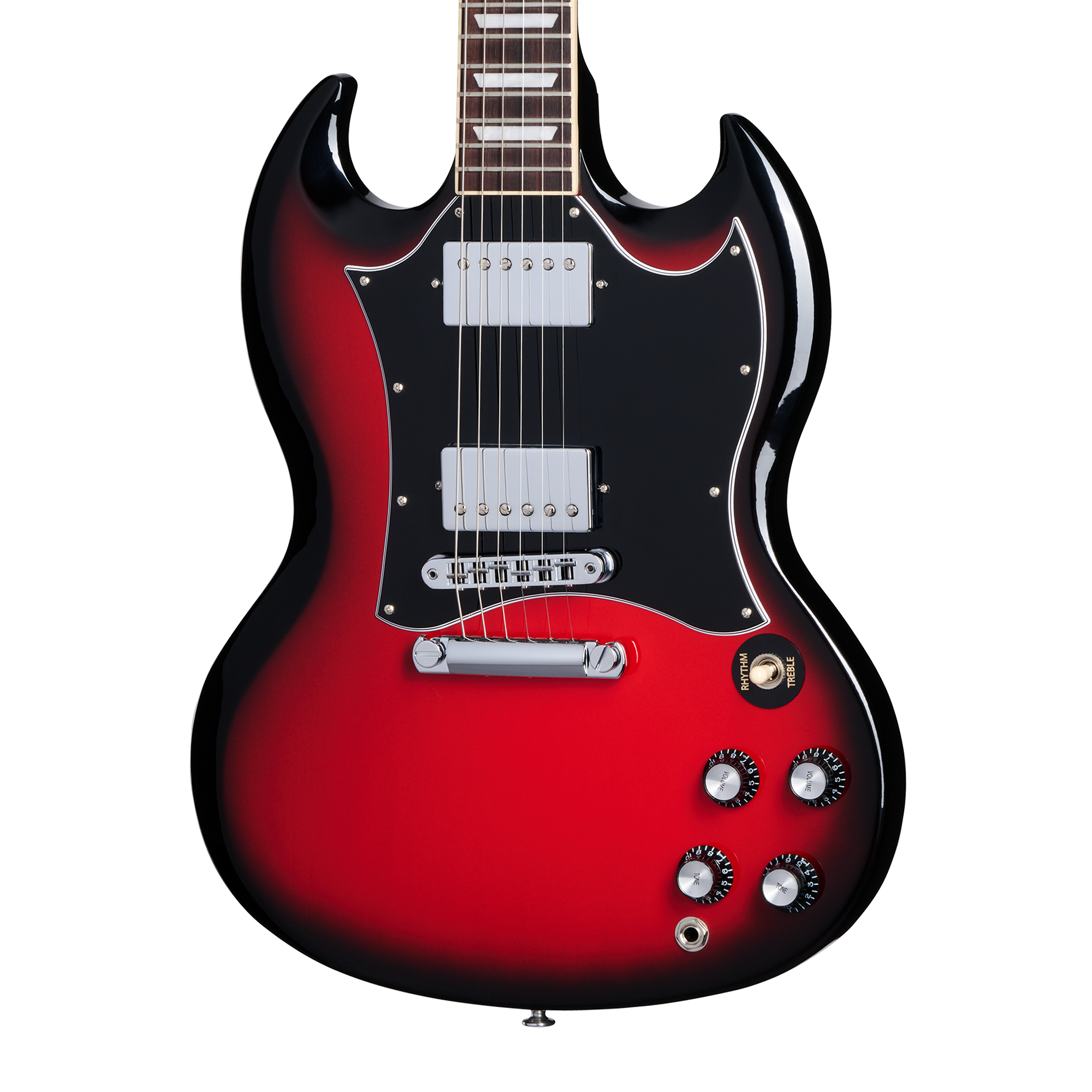 Gibson Add Some Color to Your Life
