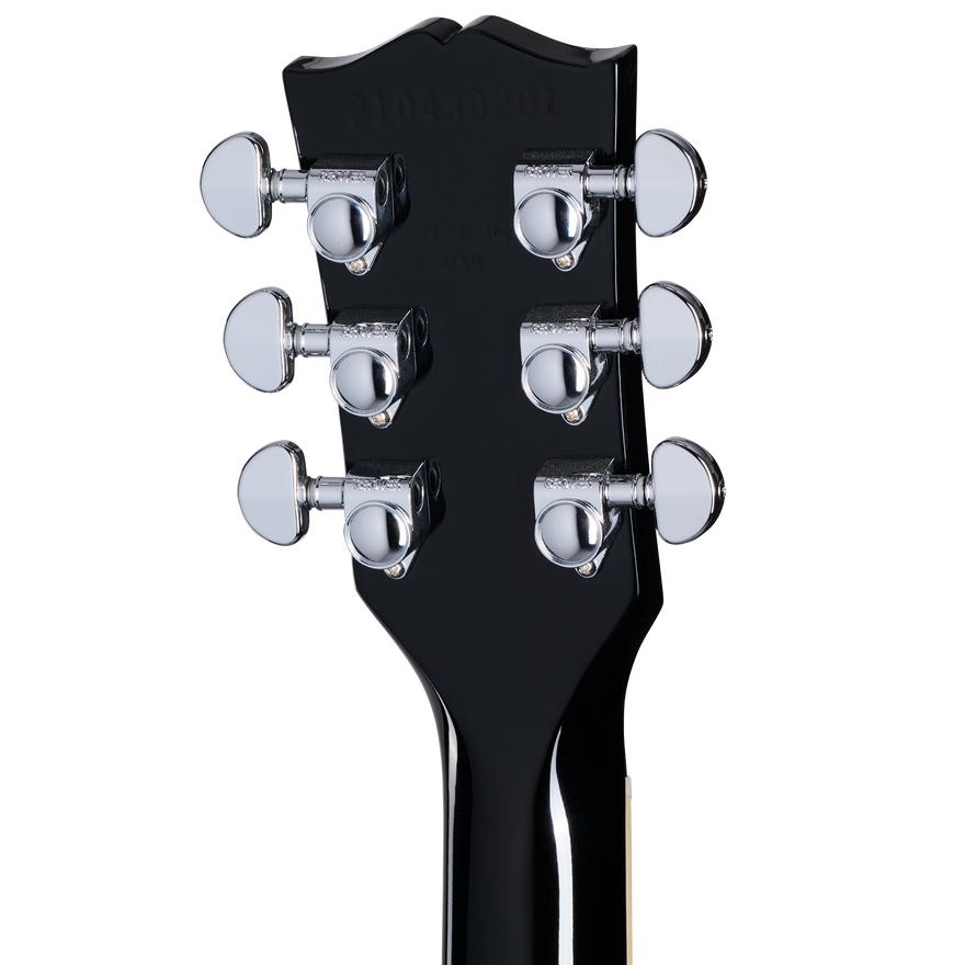 Gibson SG Standard Custom Color, Cardinal Red Burst Electric Guitar Gibson