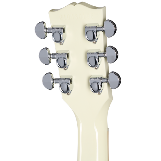 Gibson SG Standard Custom Color, Classic White Electric Guitar Gibson