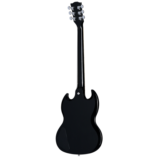 Gibson SG Standard Custom Color, Pelham Blue Burst Electric Guitar Gibson