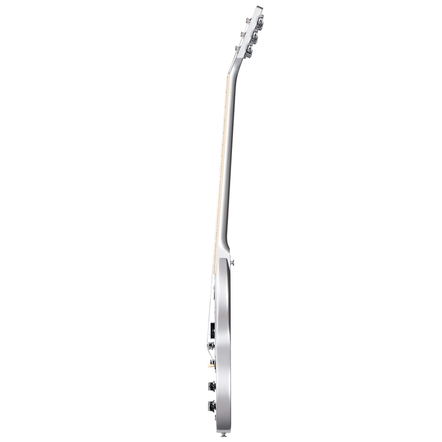 Gibson SG Standard Custom Color, Silver Mist Electric Guitar Gibson