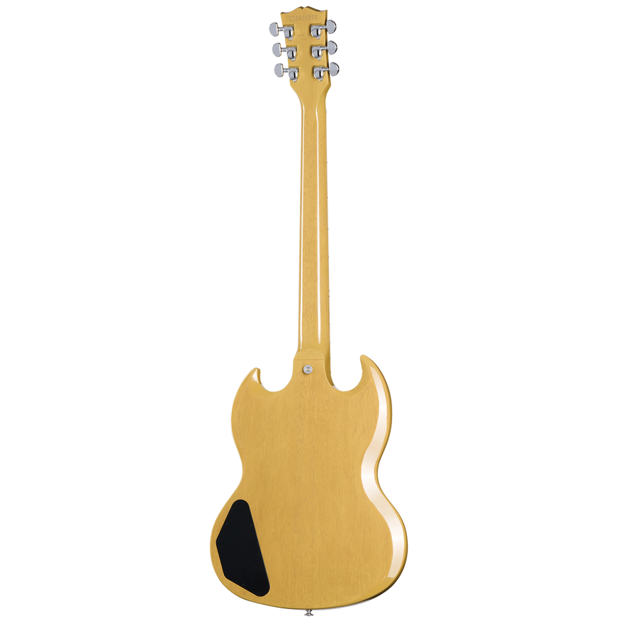 Gibson SG Standard Custom Color, TV Yellow Electric Guitar Gibson