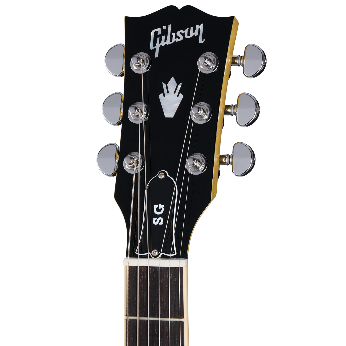 Gibson SG Standard Custom Color, TV Yellow Electric Guitar Gibson