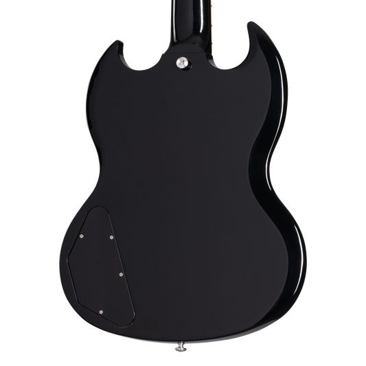 Gibson SG Special, Ebony Electric Guitar Gibson