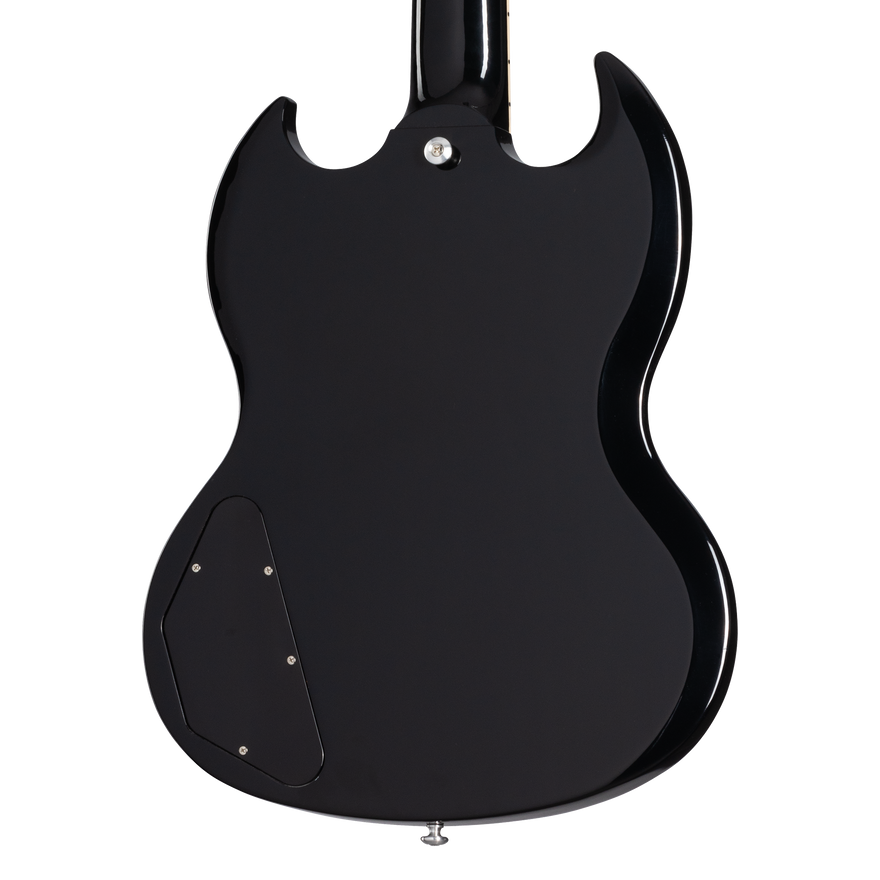 Gibson SG Special, Ebony Electric Guitar Gibson