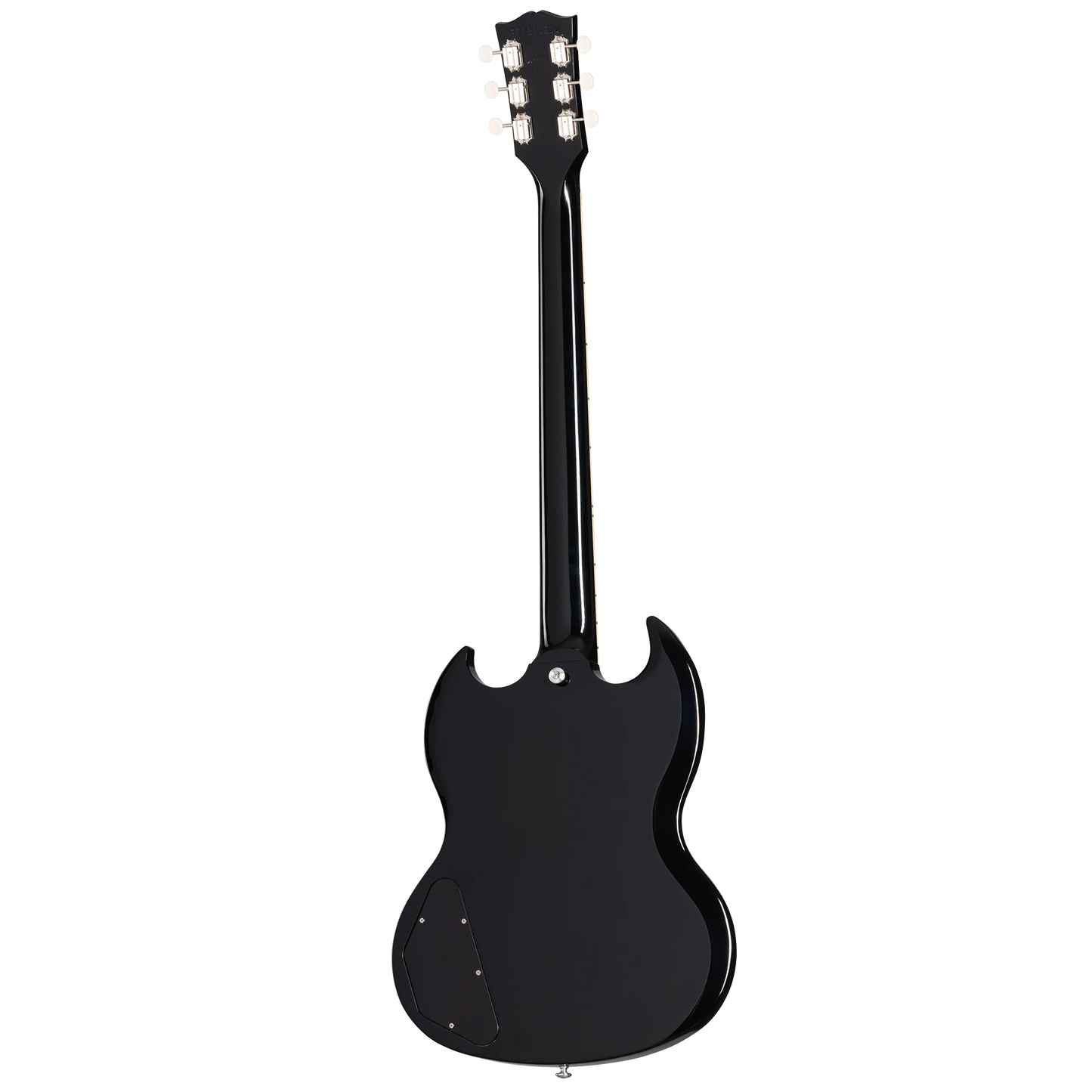 Gibson SG Special, Ebony Electric Guitar Gibson