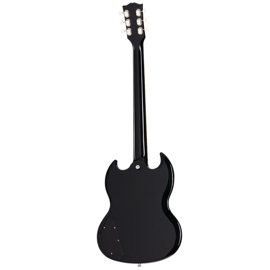 Gibson SG Special, Ebony Electric Guitar Gibson