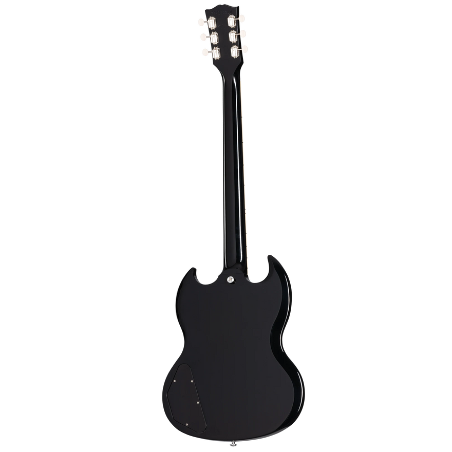 Gibson SG Special, Ebony Electric Guitar Gibson