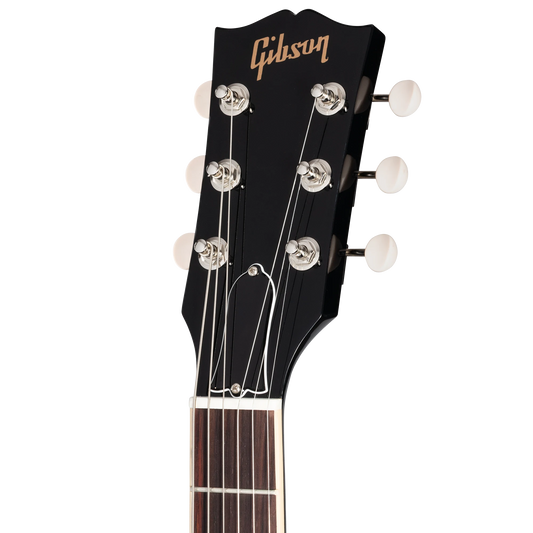 Gibson SG Special, Ebony Electric Guitar Gibson