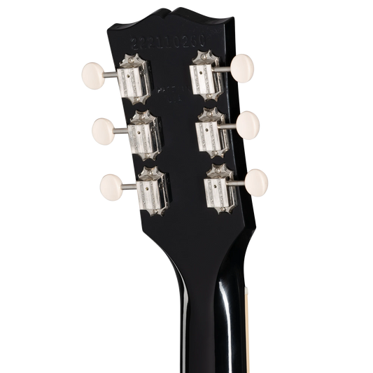 Gibson SG Special, Ebony Electric Guitar Gibson