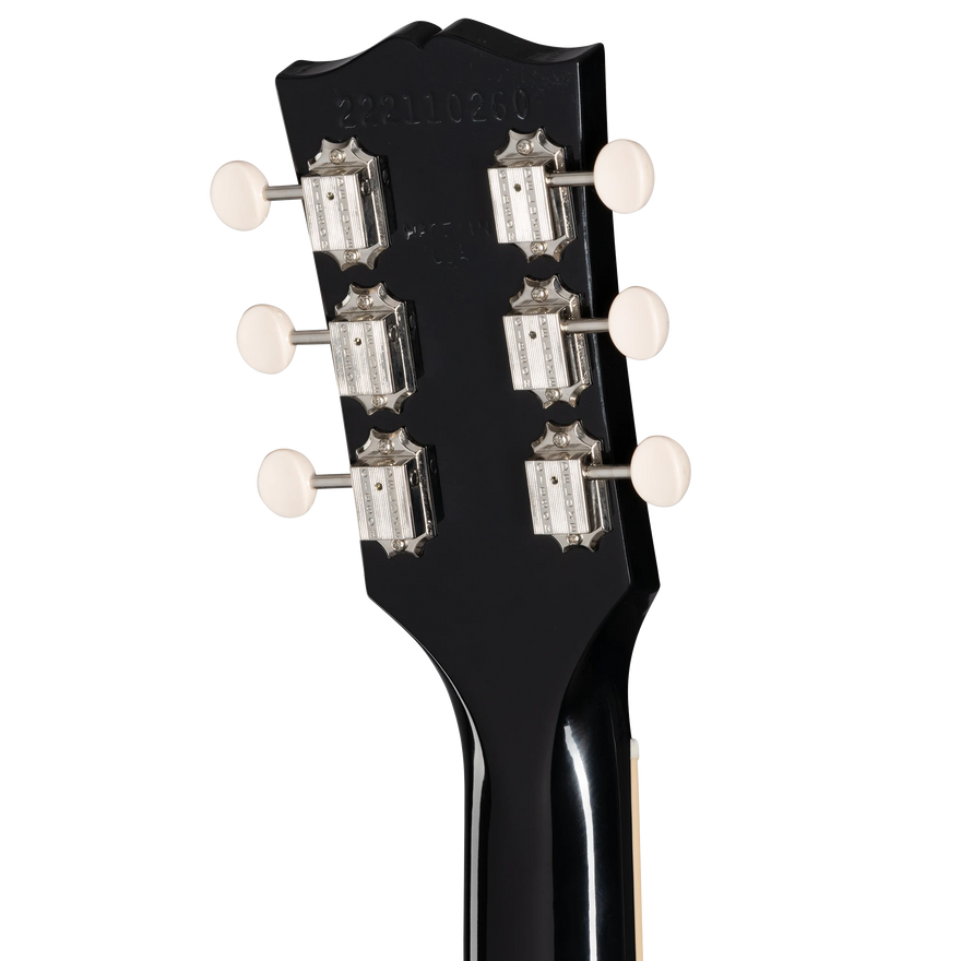 Gibson SG Special, Ebony Electric Guitar Gibson